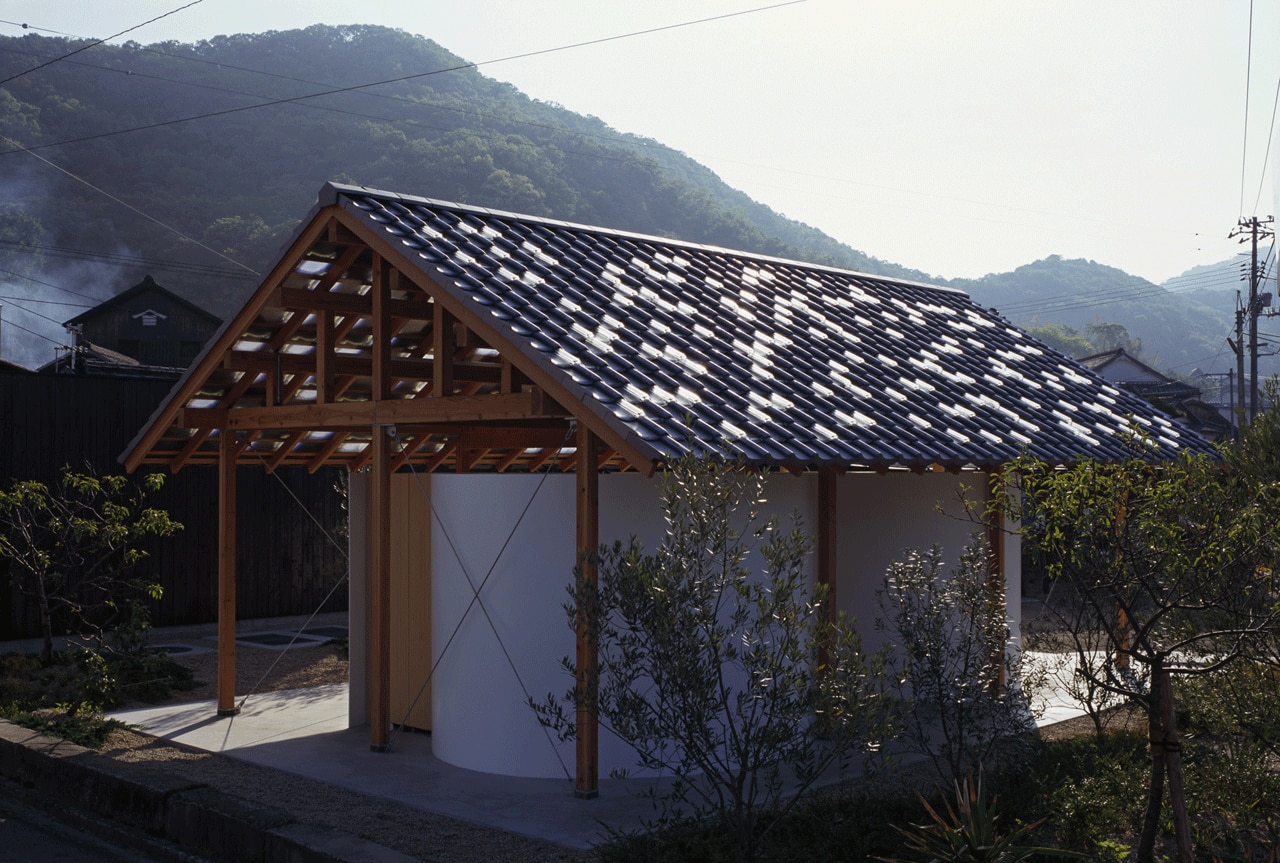 Tato Architects Tato Architects
