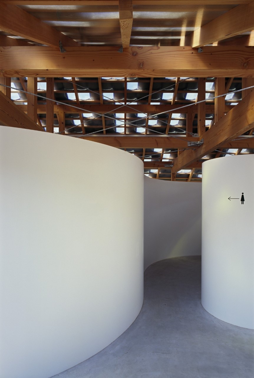 Tato Architects Tato Architects