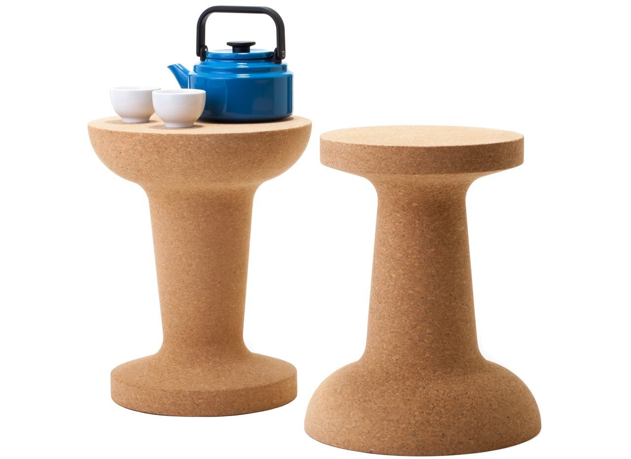 Kenyon Yeh: Pushpin Cork