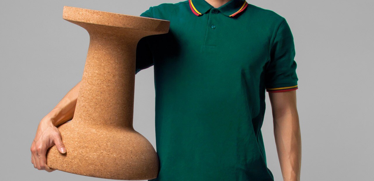 Kenyon Yeh: Pushpin Cork