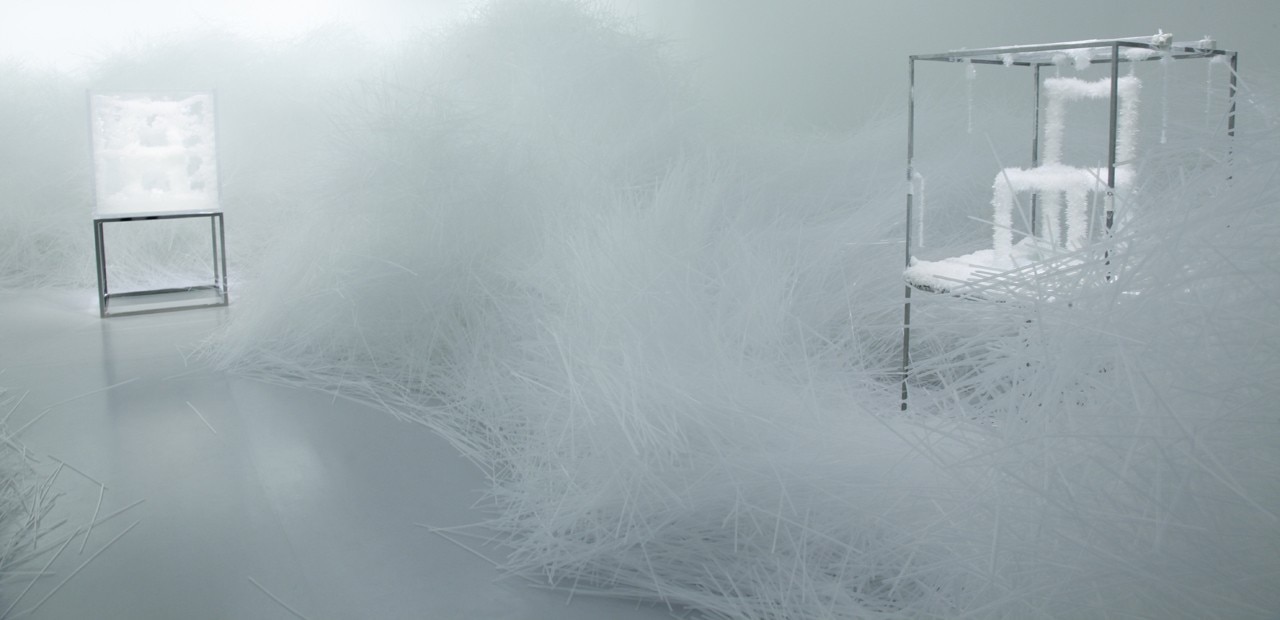 Tokujin: Spider’s Thread - Domus