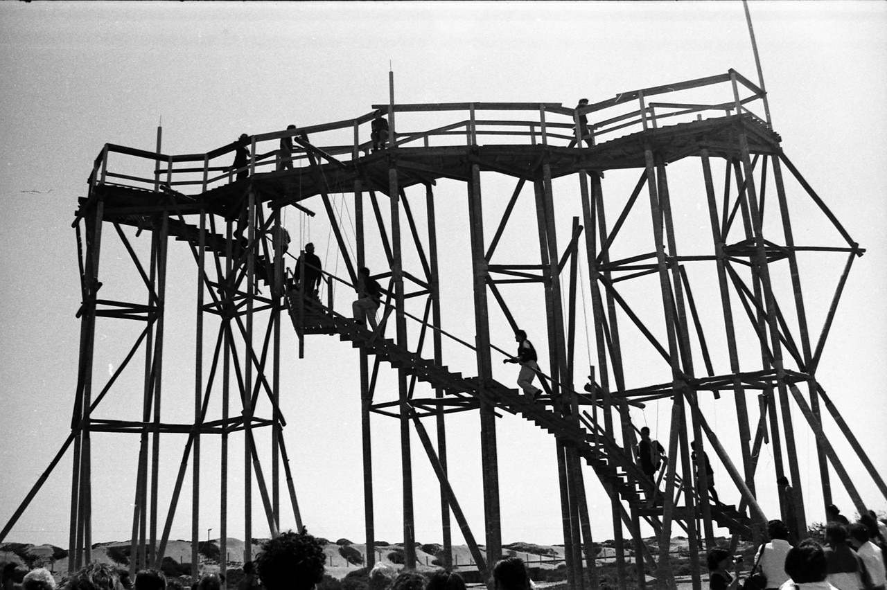 Archizoom: Open City Archizoom: Open City