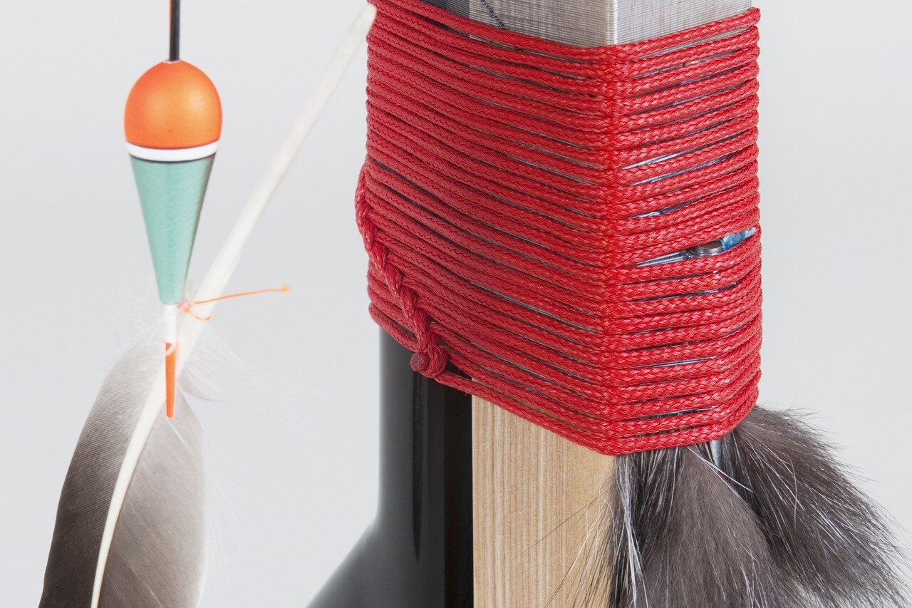 The silent village collection