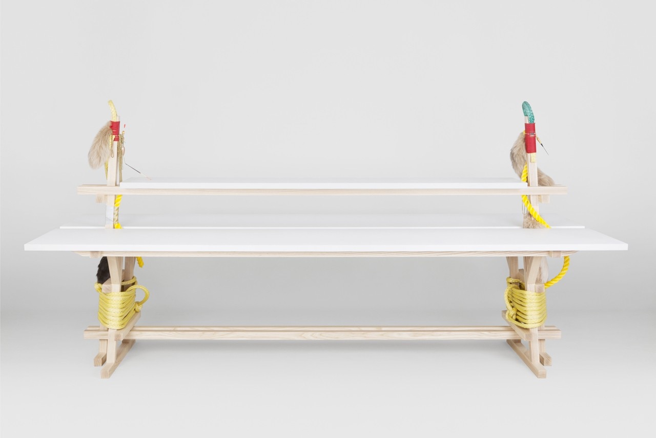 The silent village collection