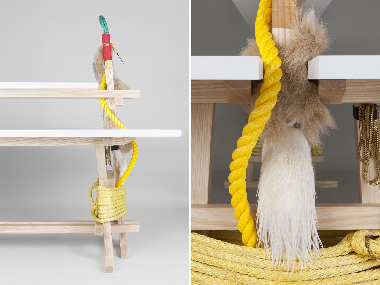 The Silent Village Collection