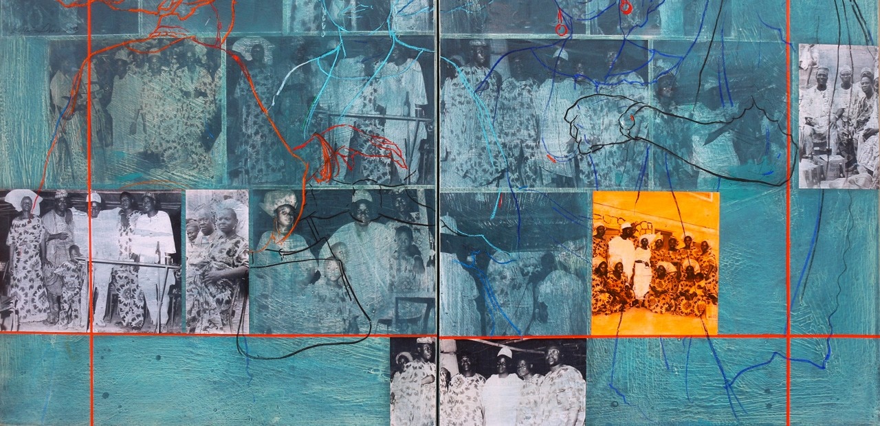 Kelani Abass: Àsìkò