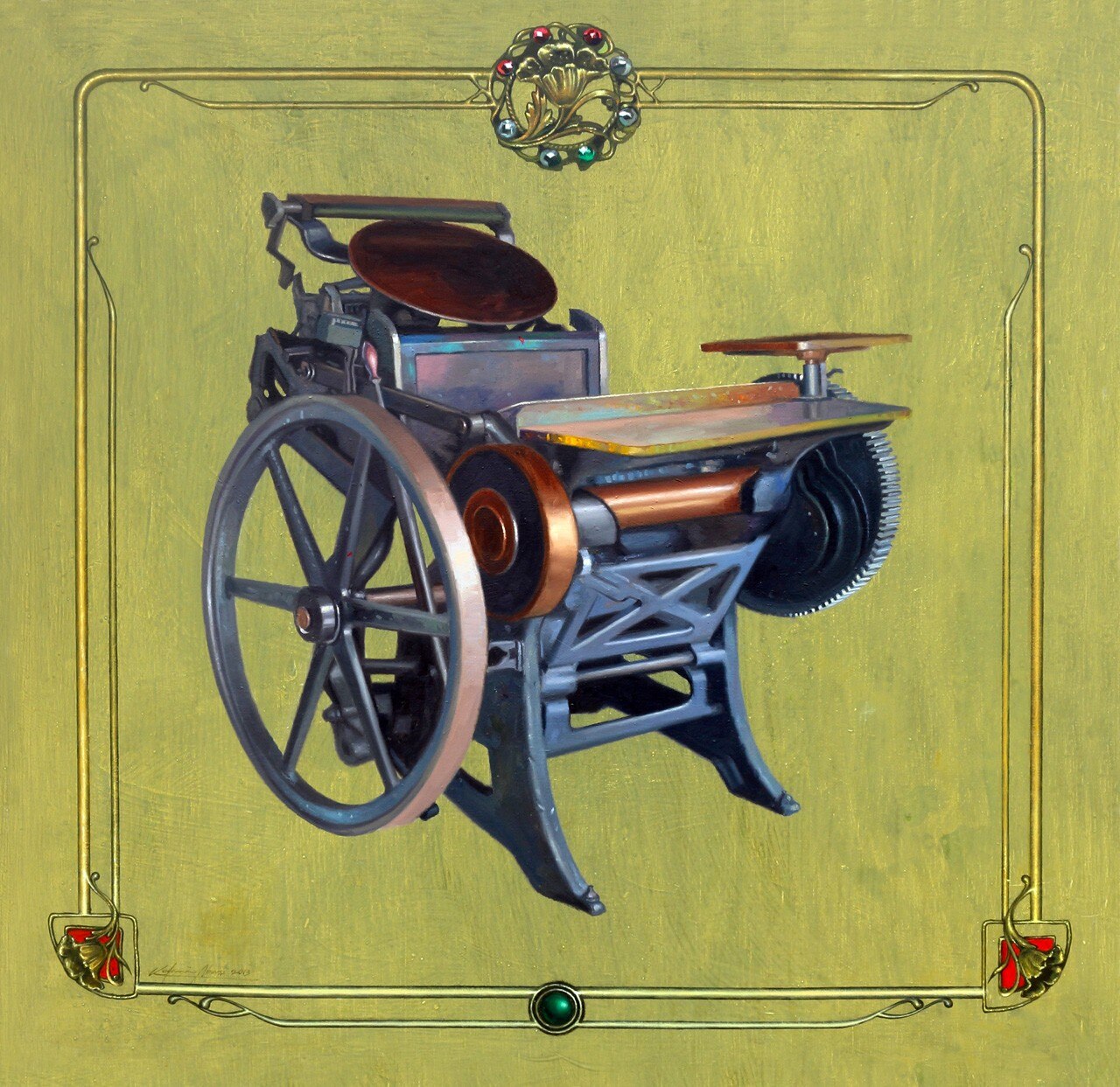 Kelani Abass: Àsìkò