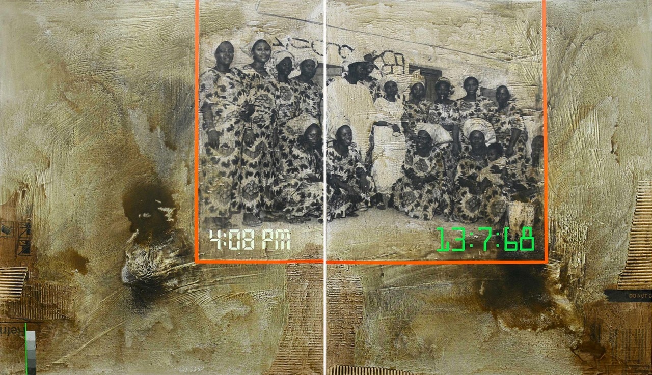 Kelani Abass, Àsìkò