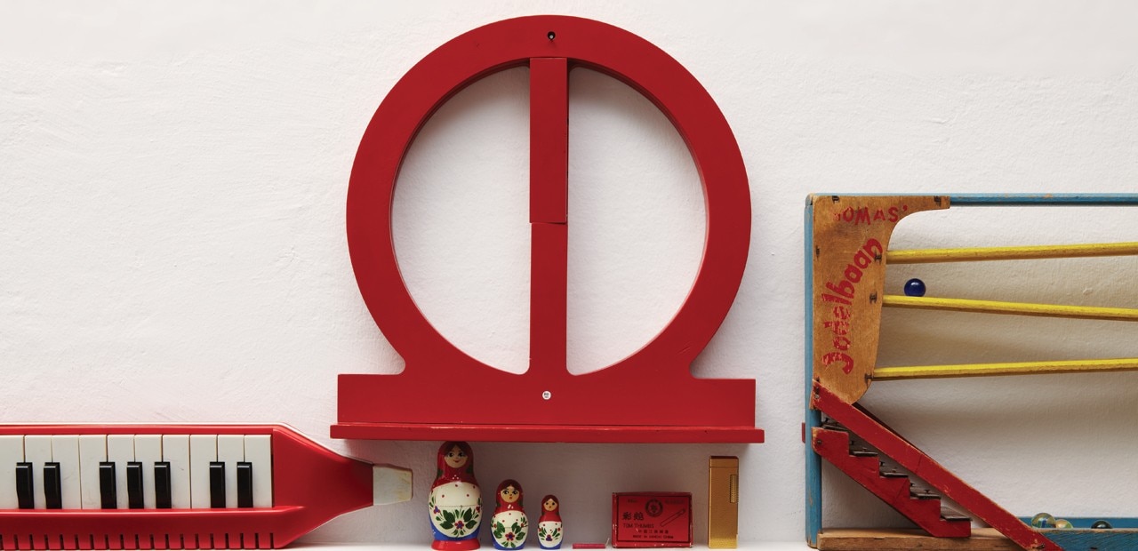 Matteo Ragni a Toronto