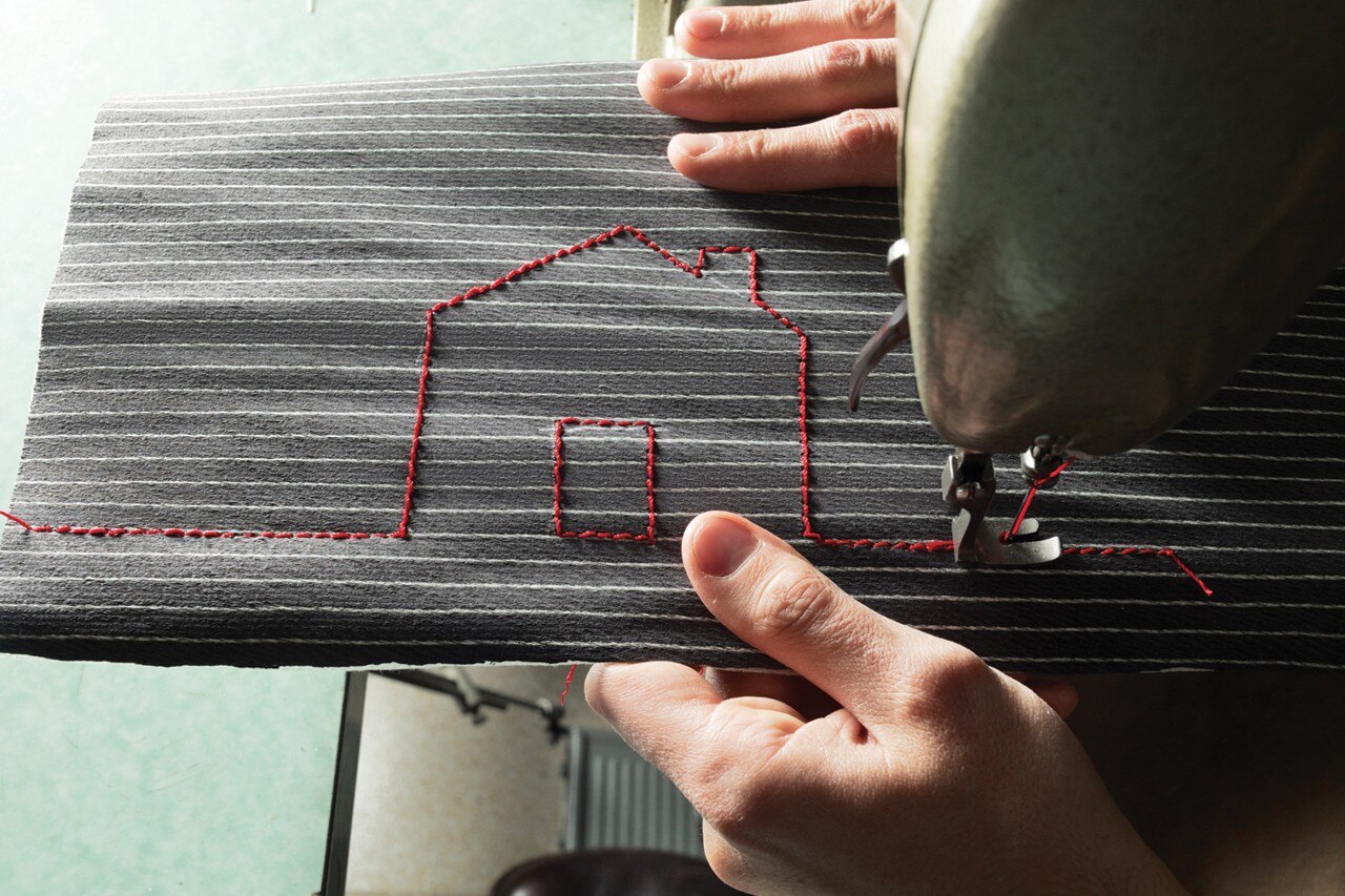 Matteo Ragni a Toronto