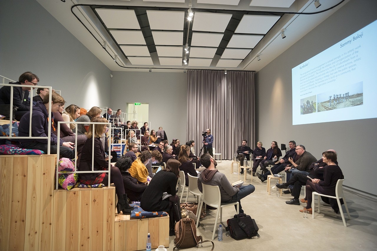 Visible Project Award