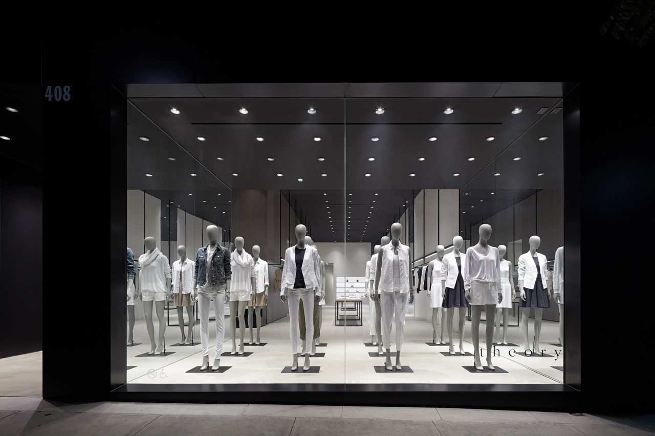 Nendo: Theory shops