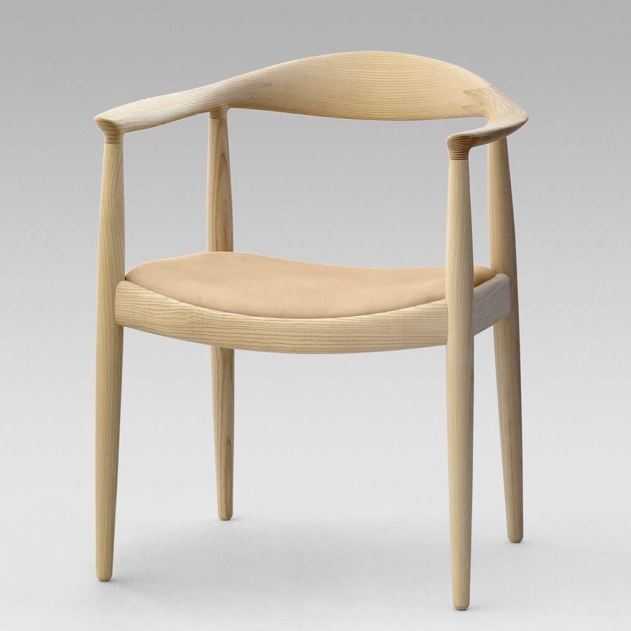 Hans Wegner, PP 501