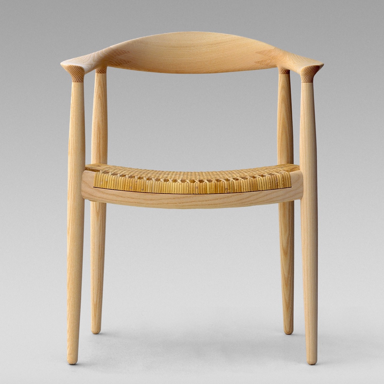 Hans Wegner, PP 501