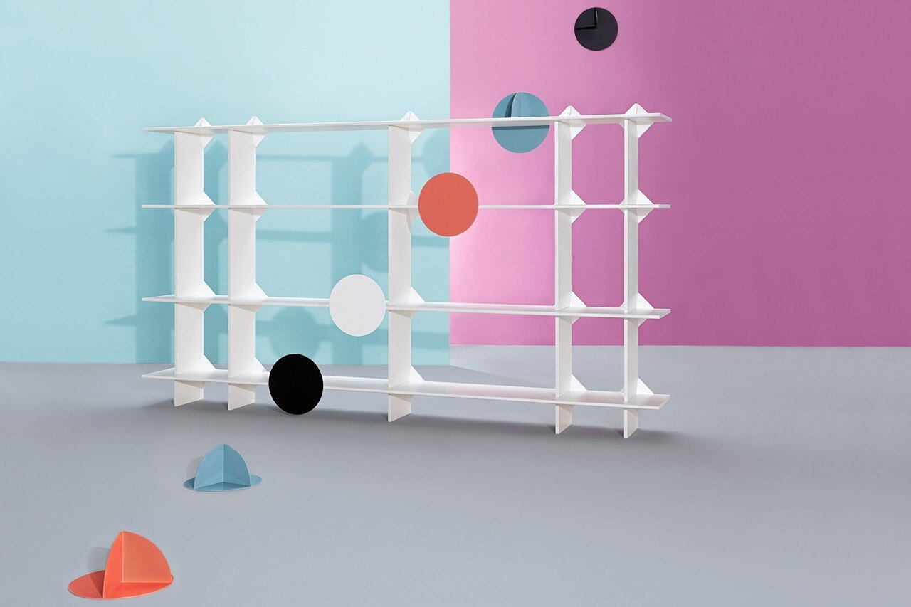 Loris&Livia for Wogg