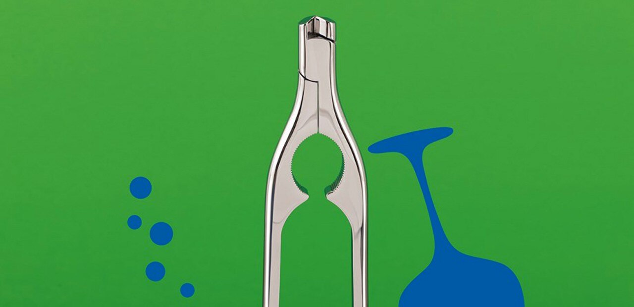 Giulio Iacchetti: Noè