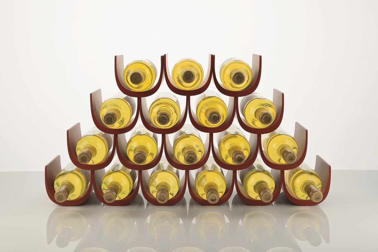 Giulio Iacchetti: Noè