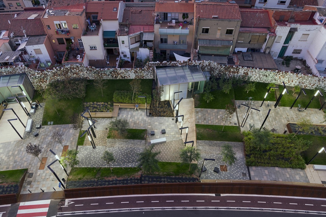 Tile of Spain Awards 2013 Tile of Spain Awards 2013