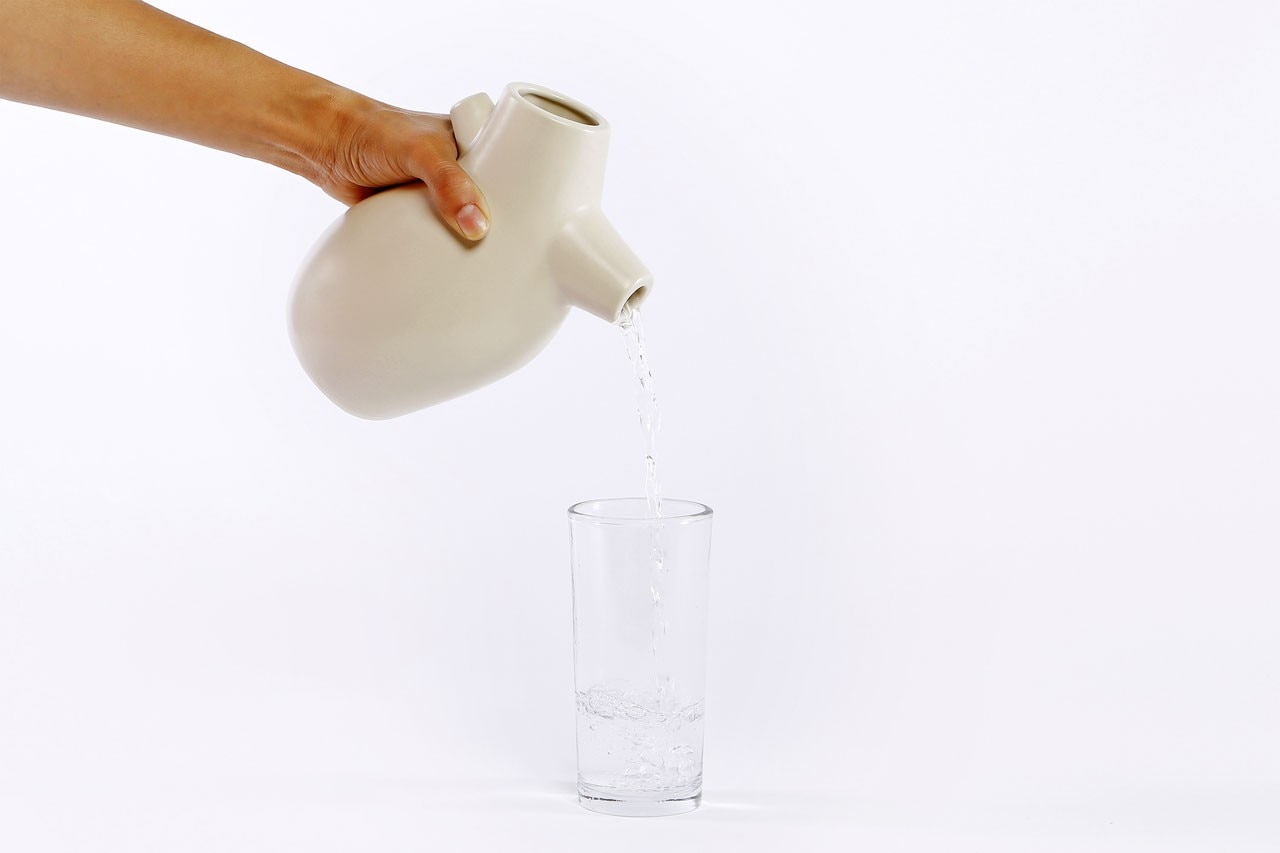 Corazón Coraza Domus