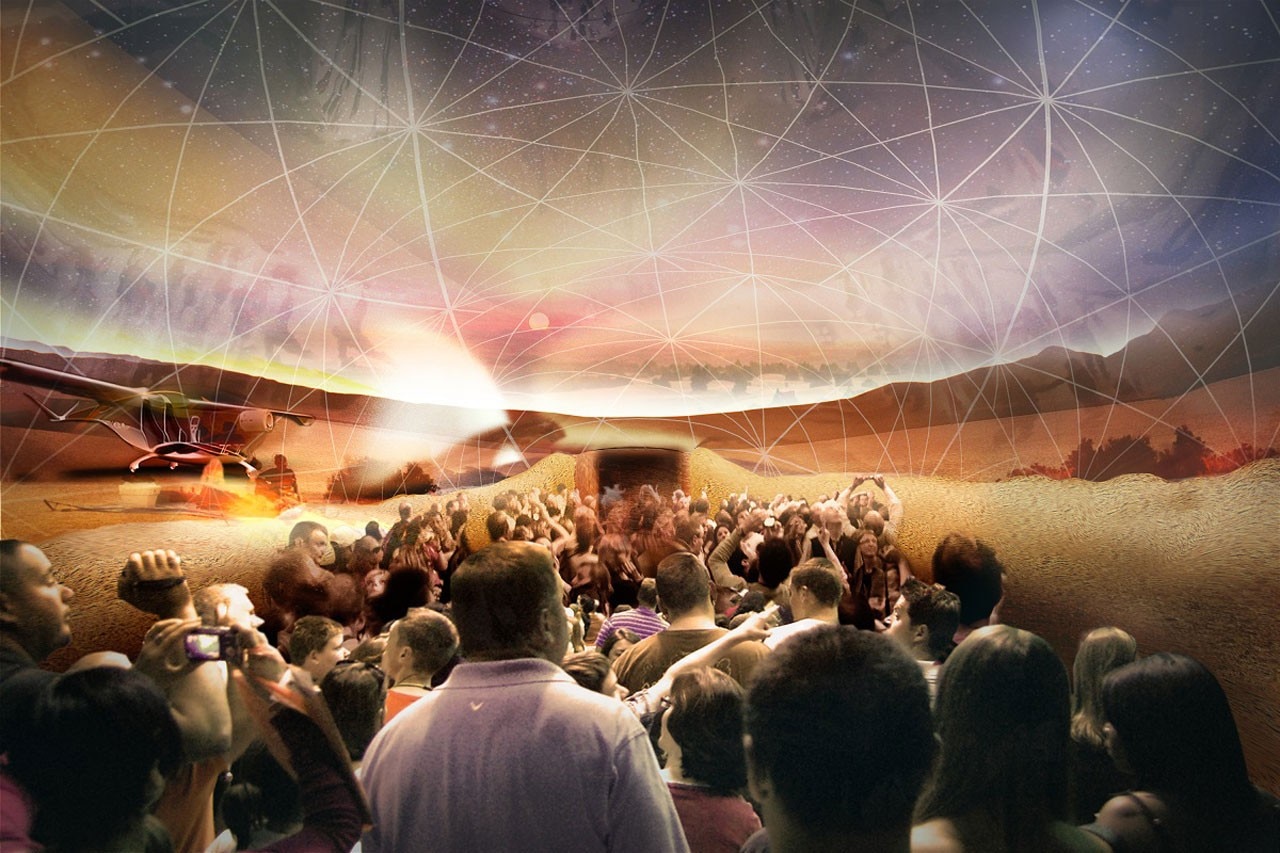 Kuwait Pavilion Kuwait Pavilion