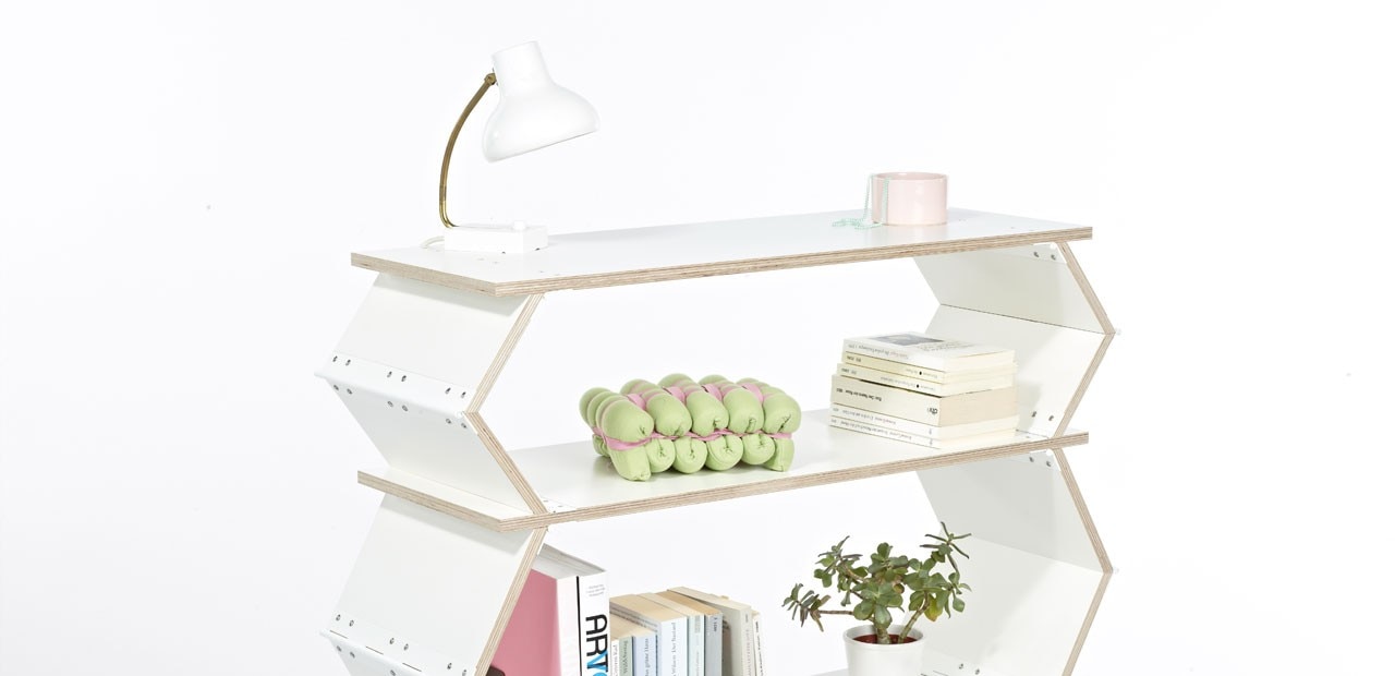 Meike Harde: Stockwerk