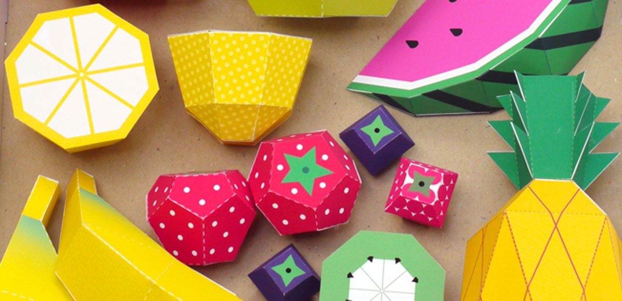 Play Fruit Templates Domus play-fruit-templates-domus