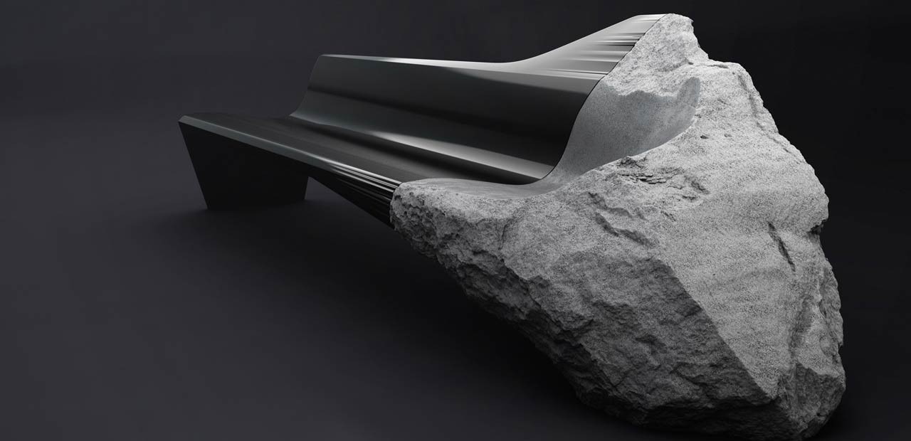 Peugeot: Onyx Sofa