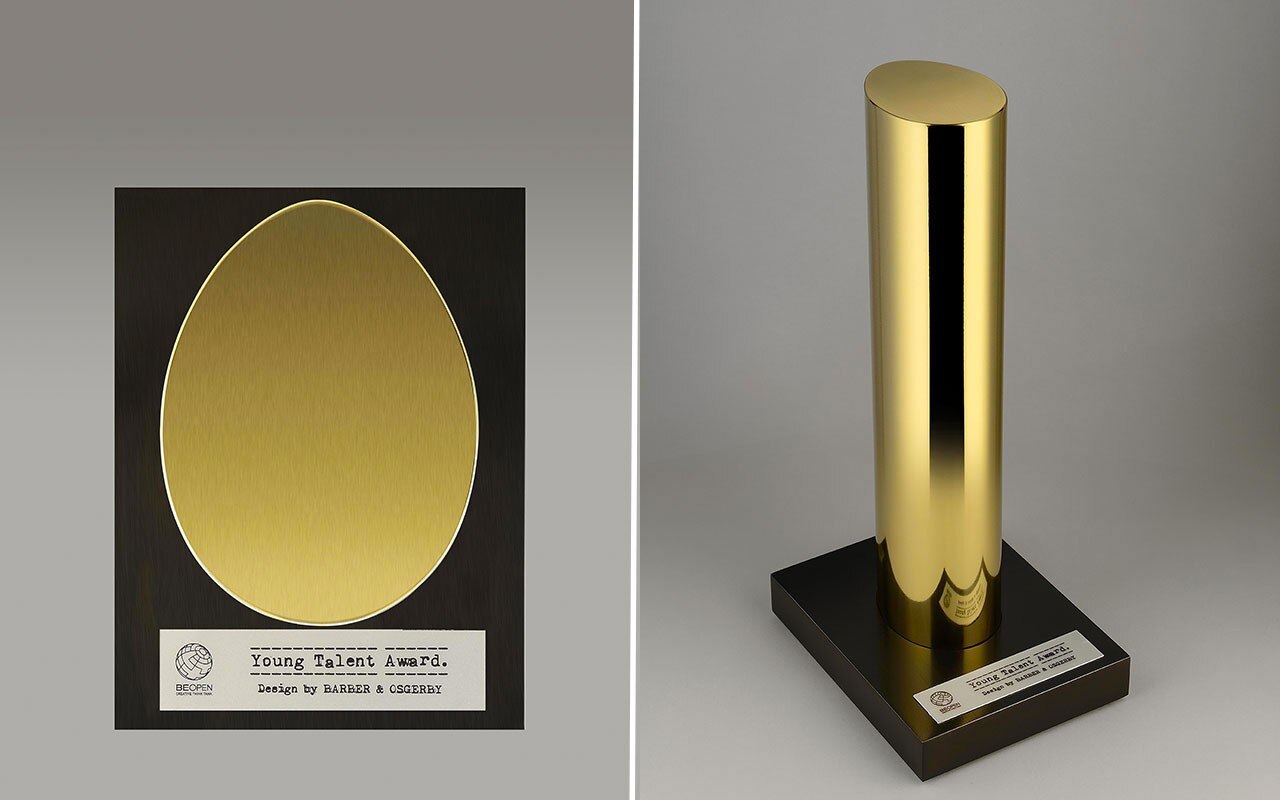 Be Open: Mischer'traxler Be Open: Mischer'traxler