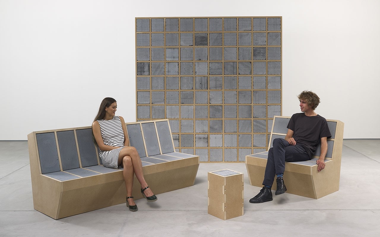 Sarah Lucas Furniture / 7 - Domus1280 x 800