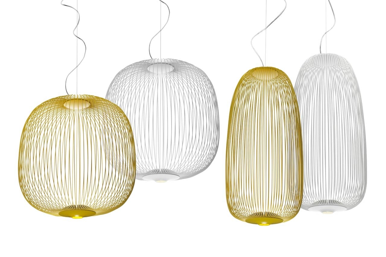 Garcia-Cumini: Spokes