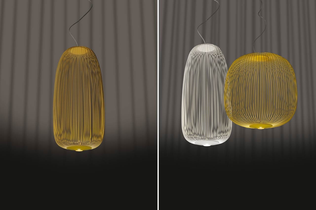 GarciaCumini, Spokes, Foscarini