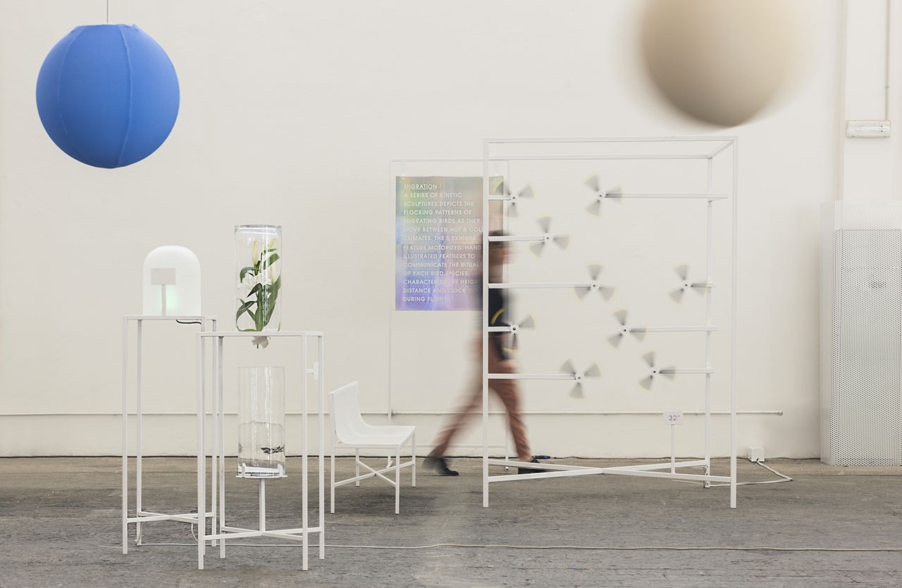 Fabrica: Hot&Cold / 48