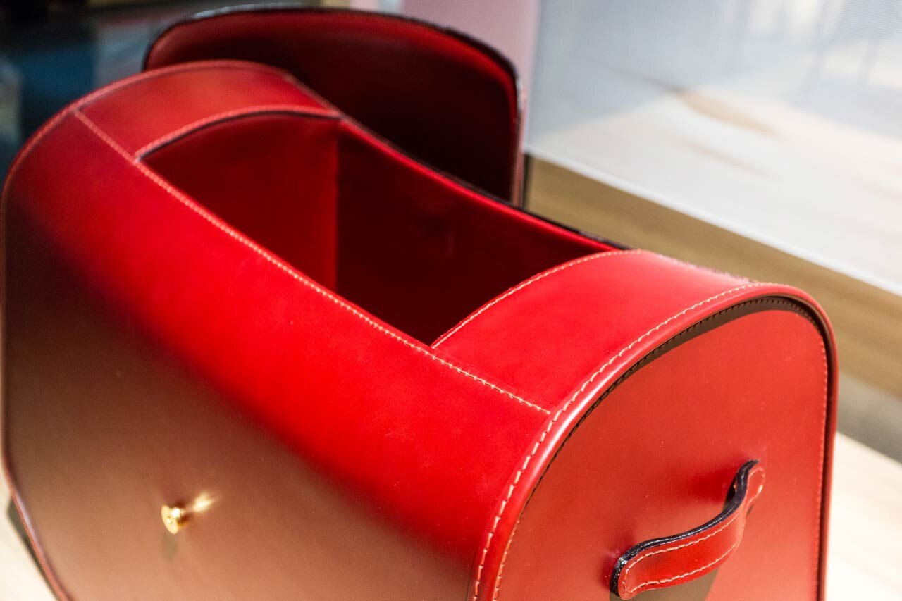 Kensaku Oshiro: Nuno