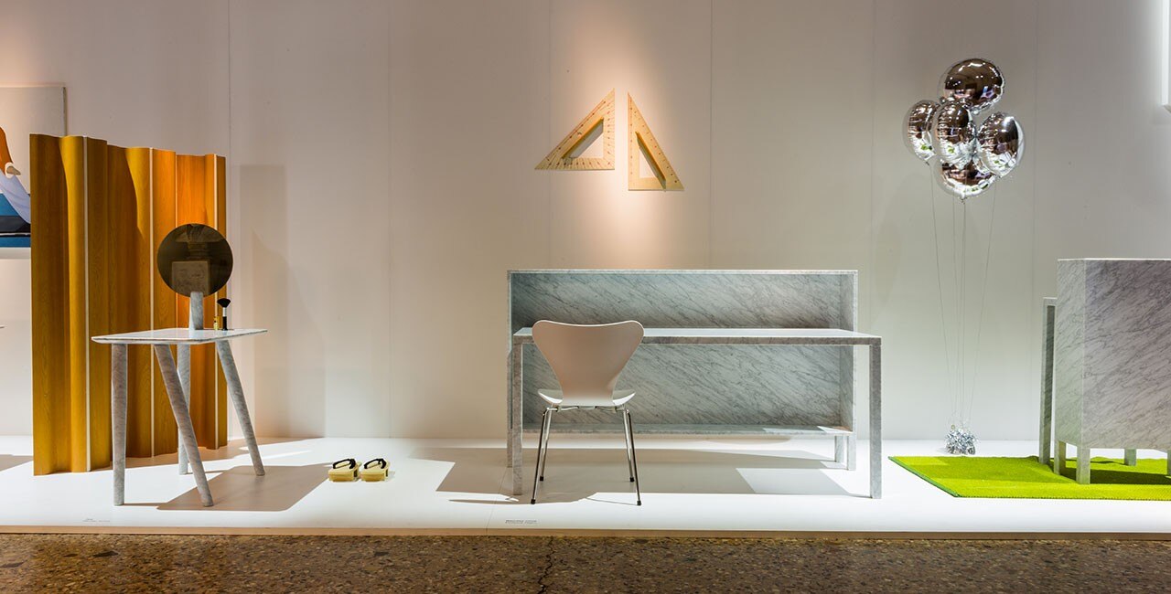 Marsotto e il lavoro