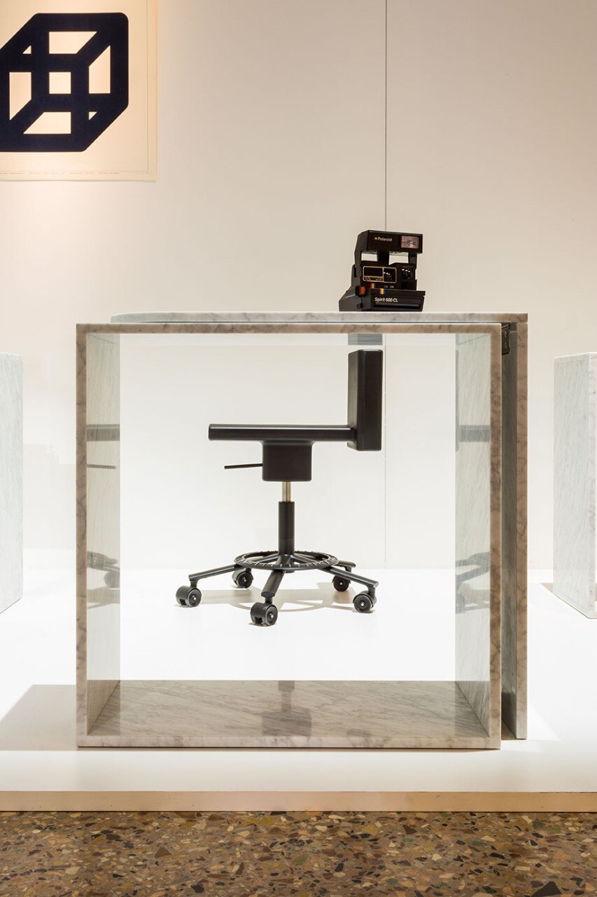 Marsotto e il lavoro