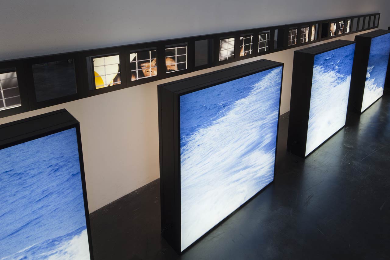 Alfredo Jaar at Kiasma Domus