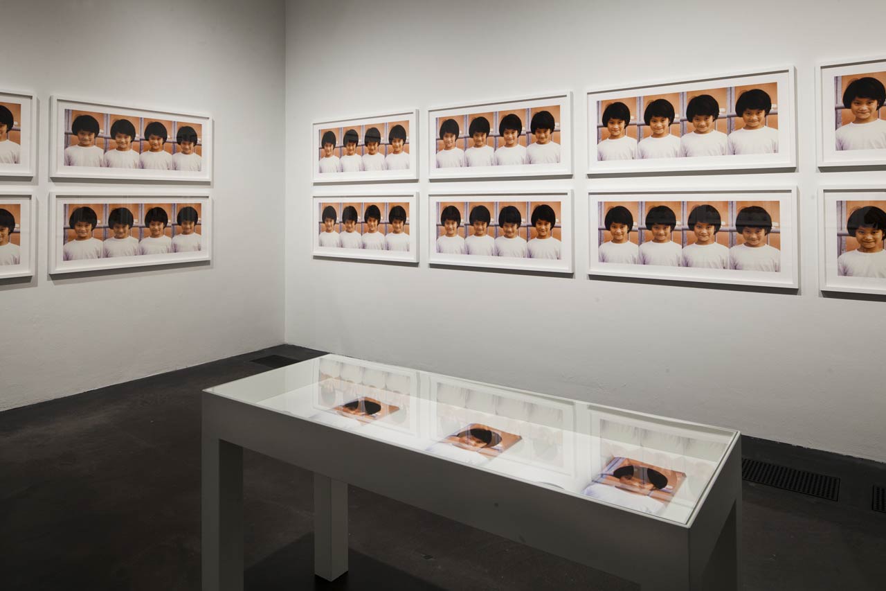 Alfredo Jaar at Kiasma Domus