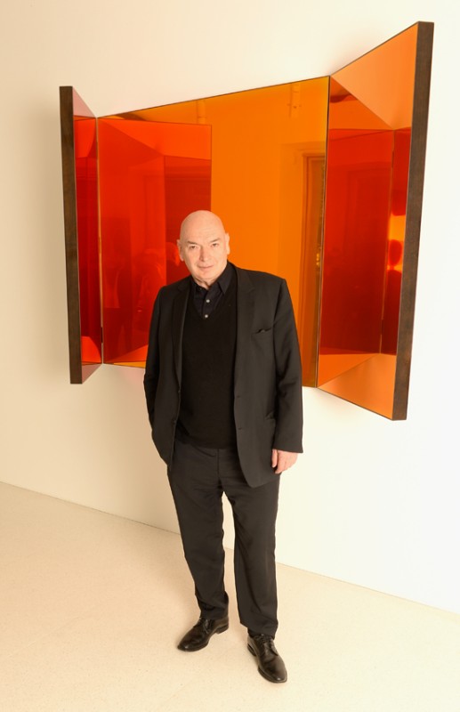 domus - jean nouvel - triptyques