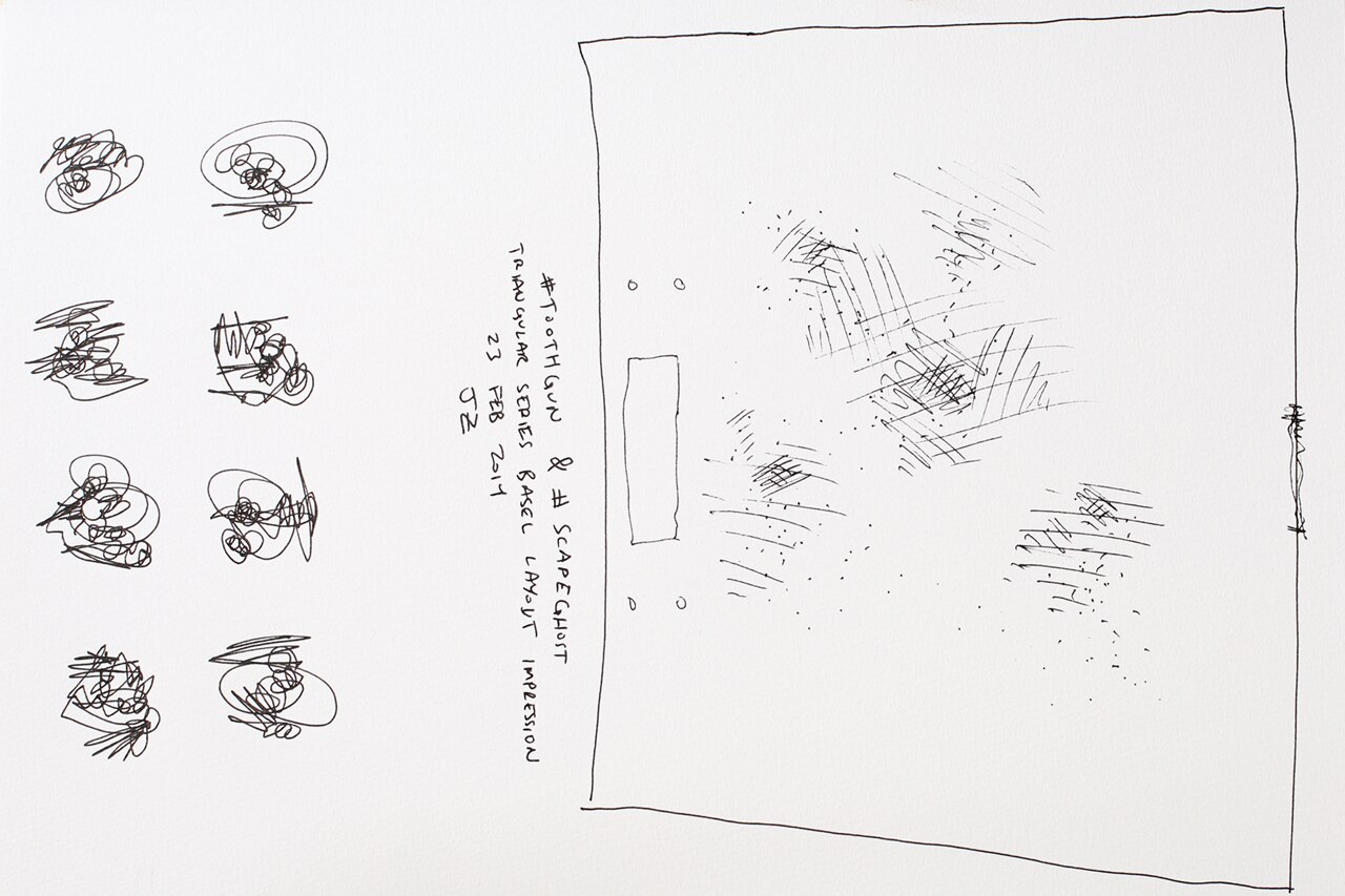 Triangular Series - Domus