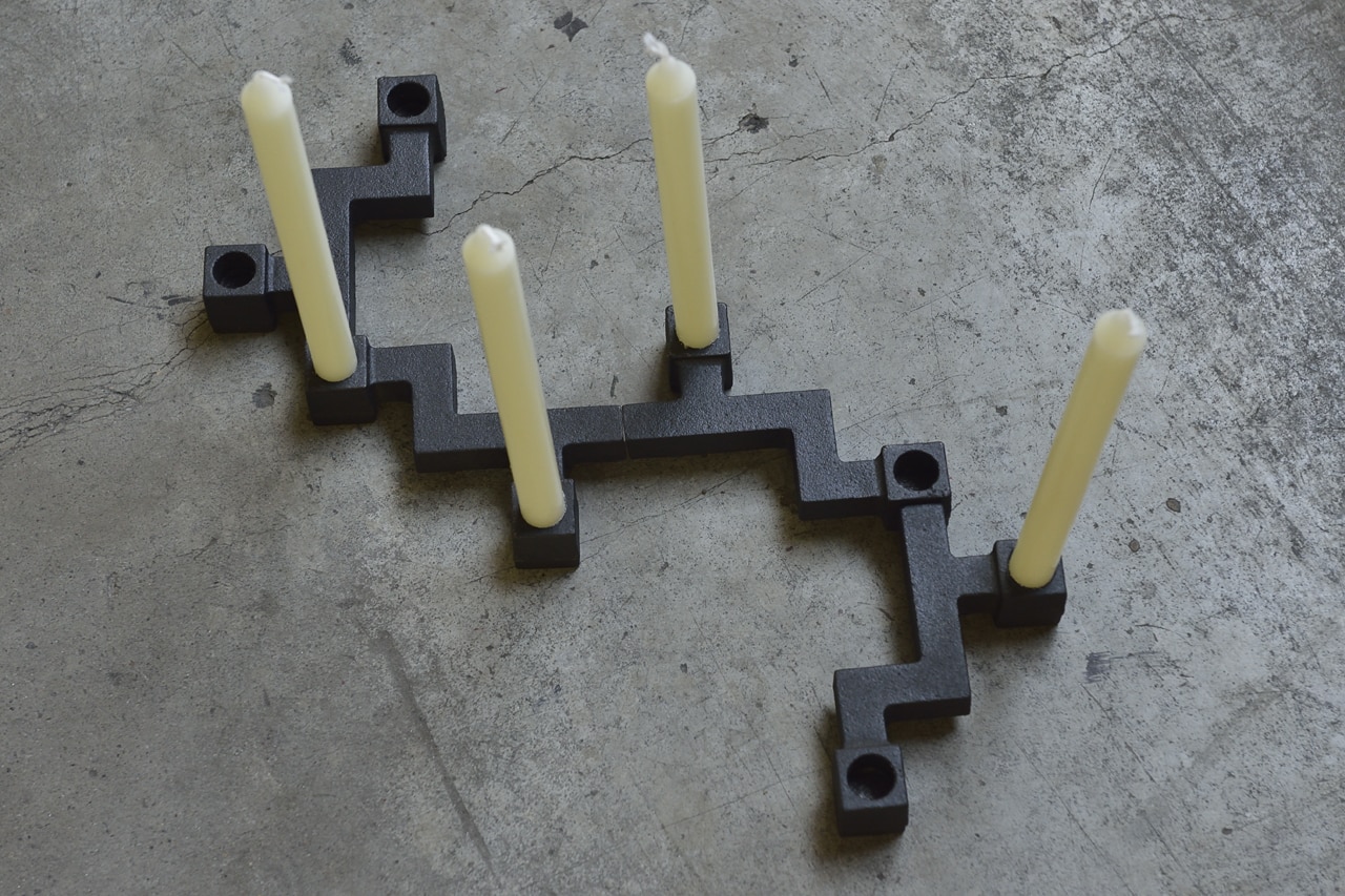 Design by nico Domus