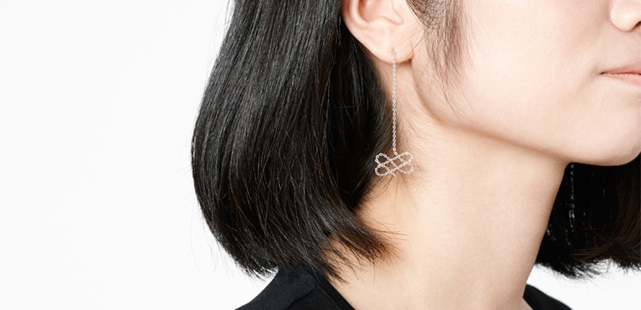 Nendo: single-stroke