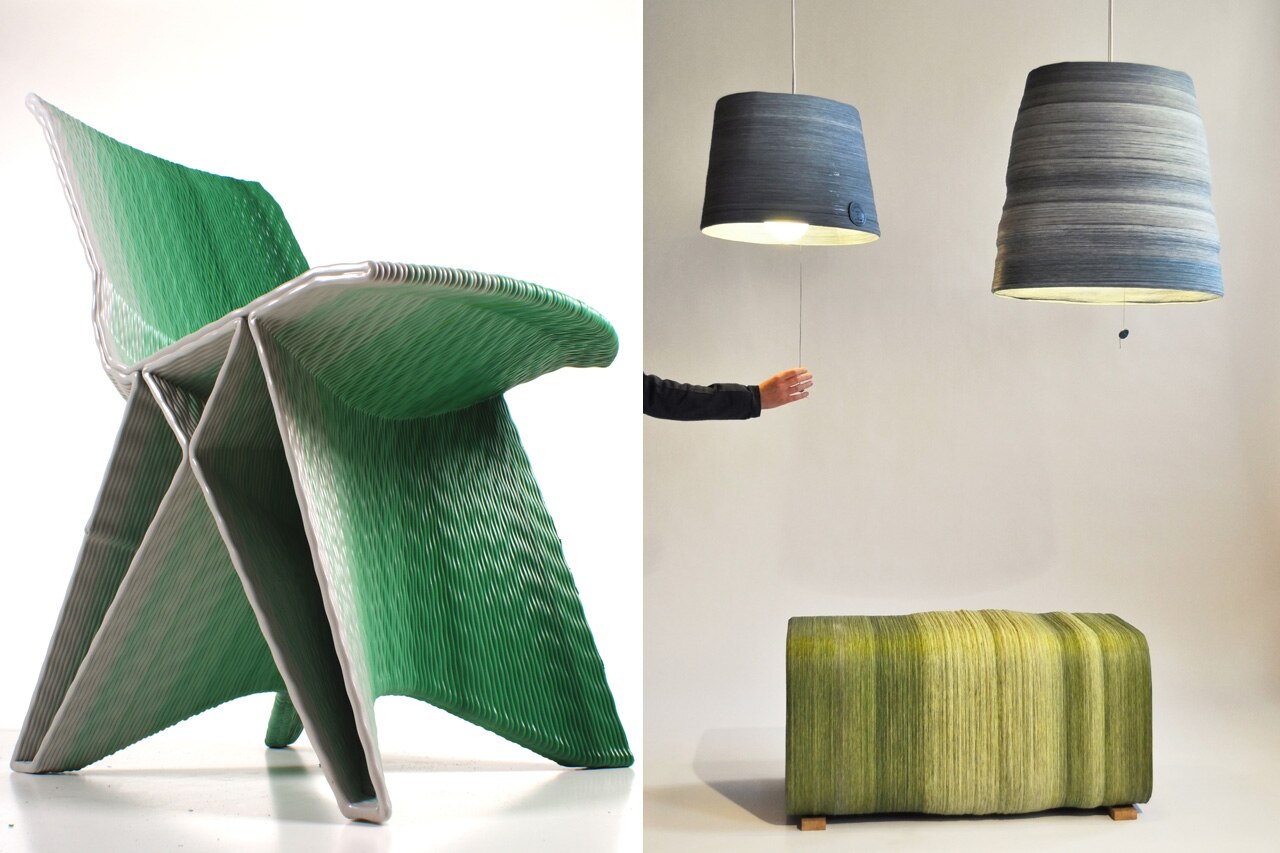 MAK Design Lab - Domus