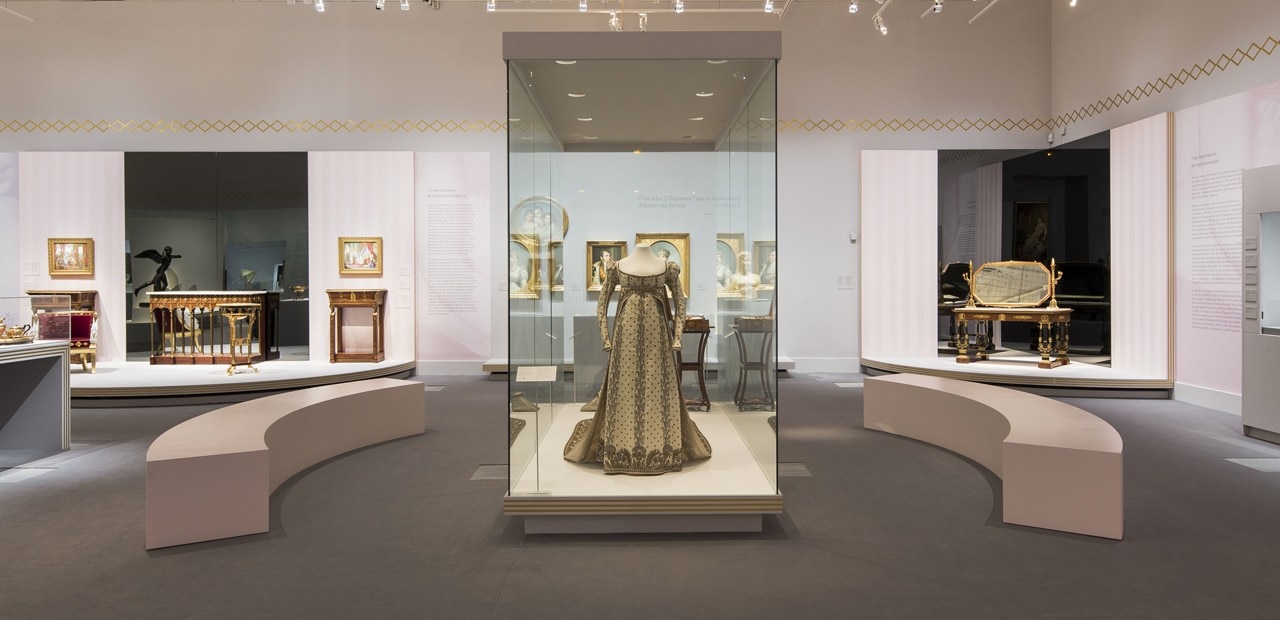 Olivier Palatre: Josephine