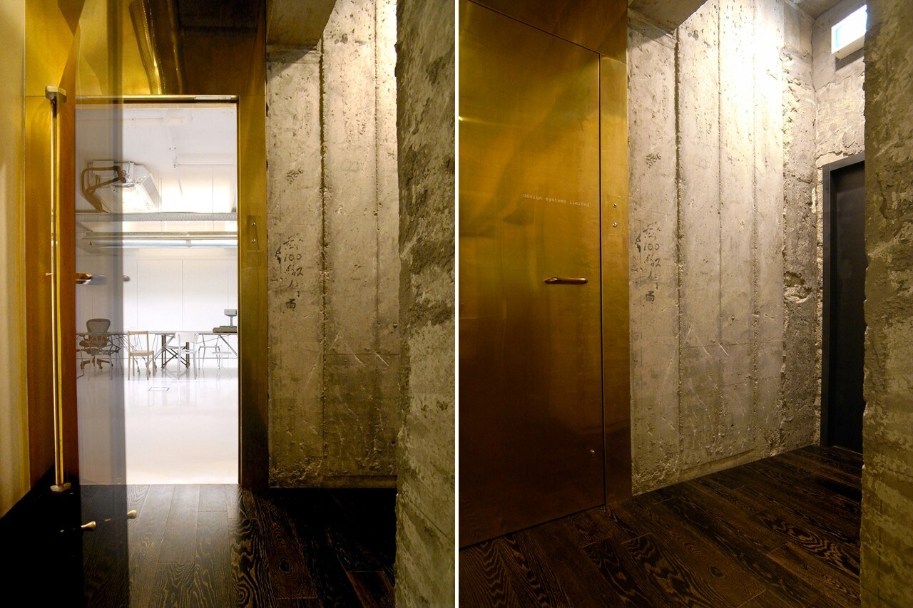 Design Systems, White Paper, Hong Kong