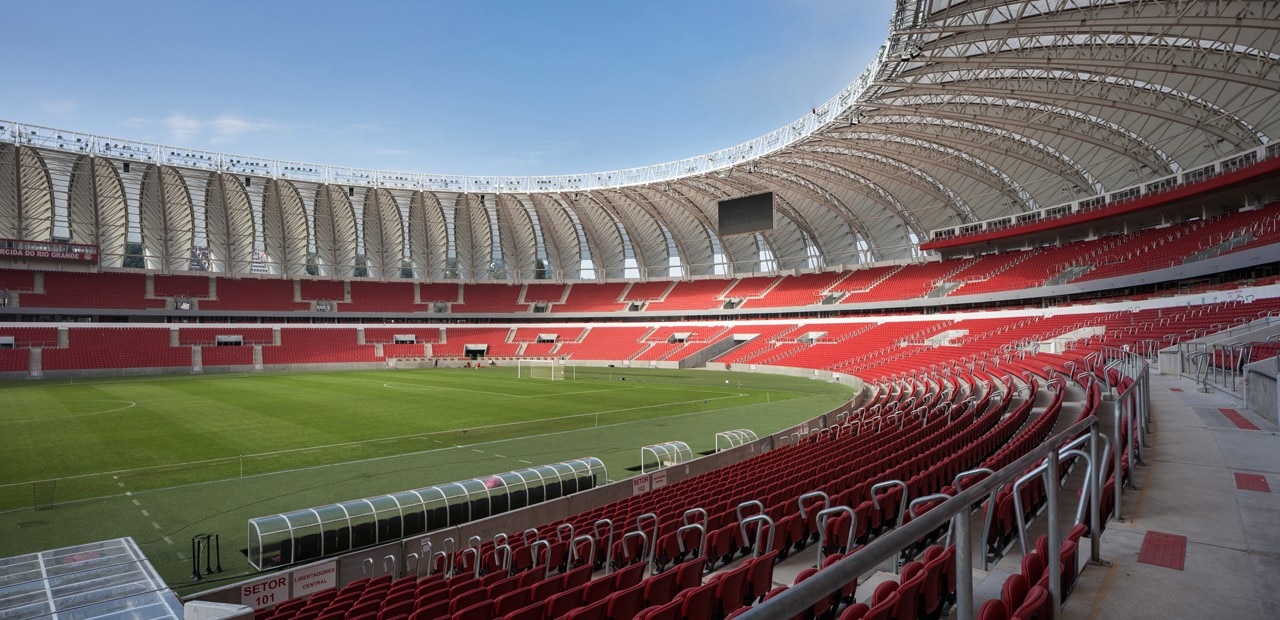 Beira Rio Stadium