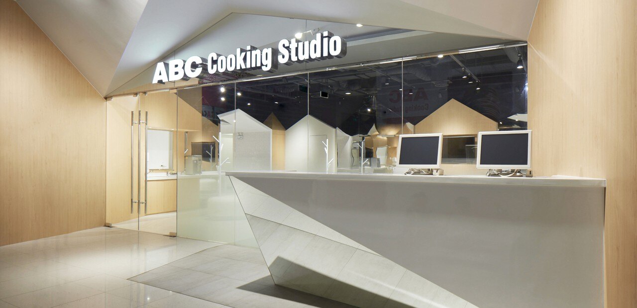 ABC Cooking Studio 