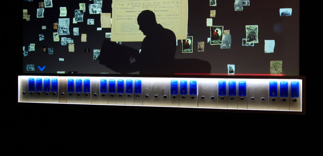 Le Voci della Scienza