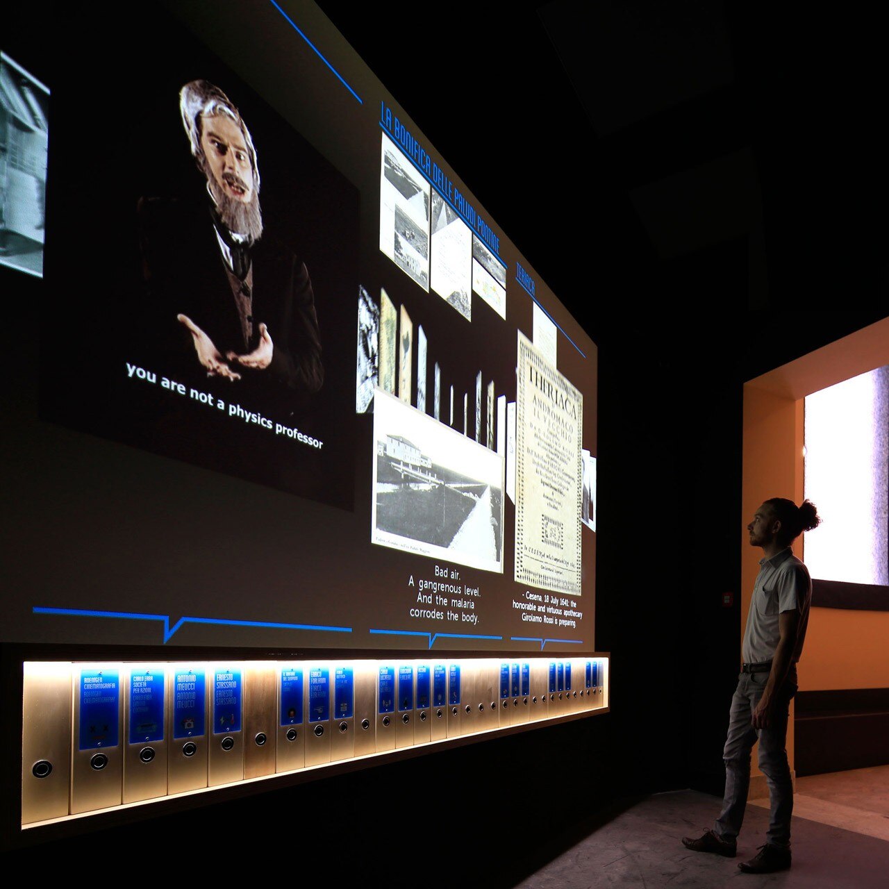 Le Voci della Scienza