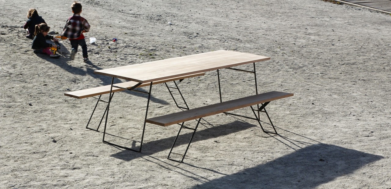 Collectif Etc: la Planche