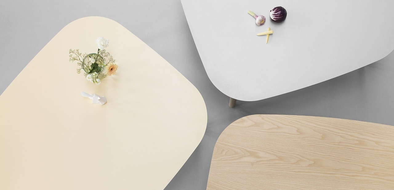 Note: Sam dining table